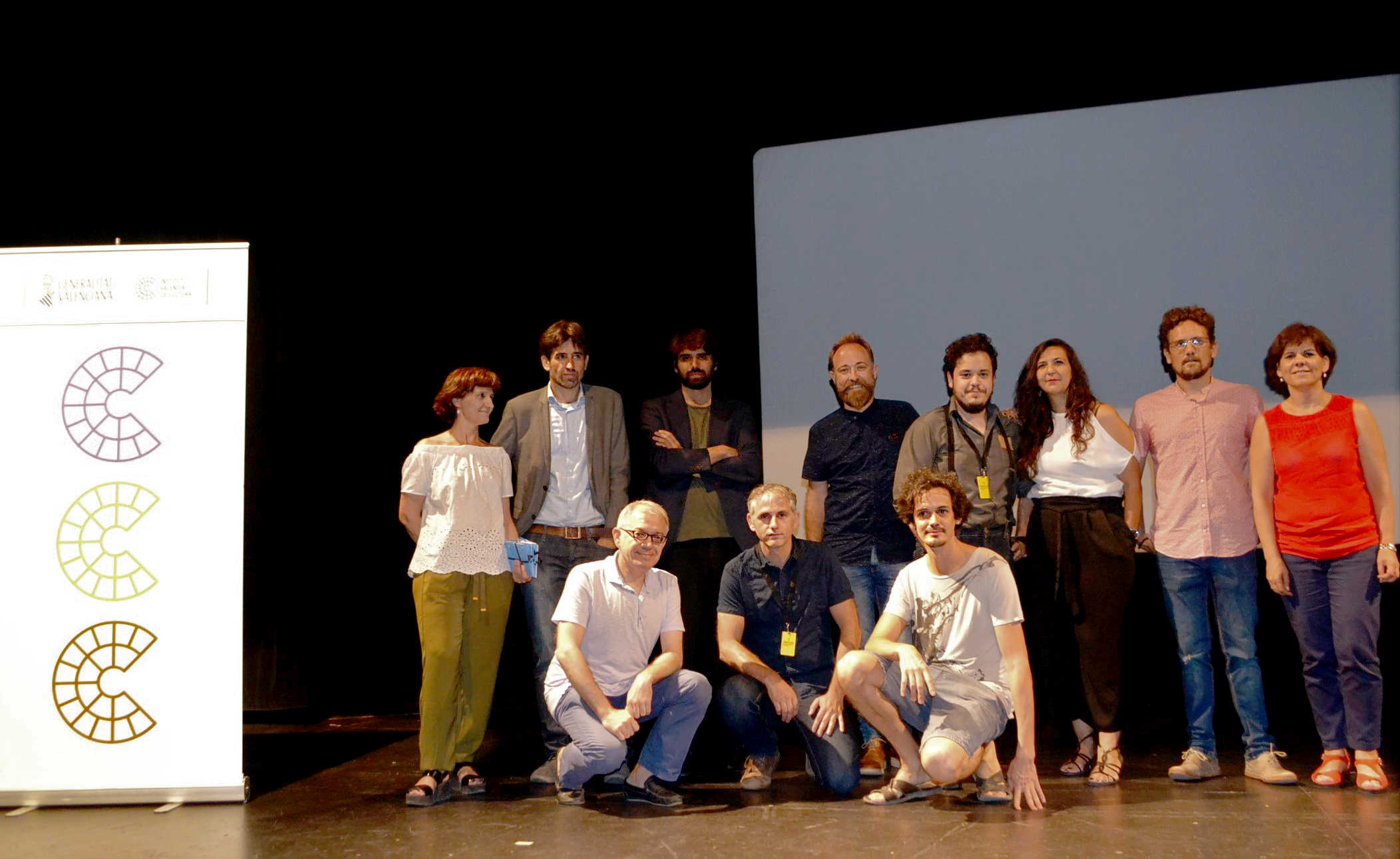 Nou curts valencians d'animació, de ficció i documentals formen el catàleg 2017 de l'IVC 