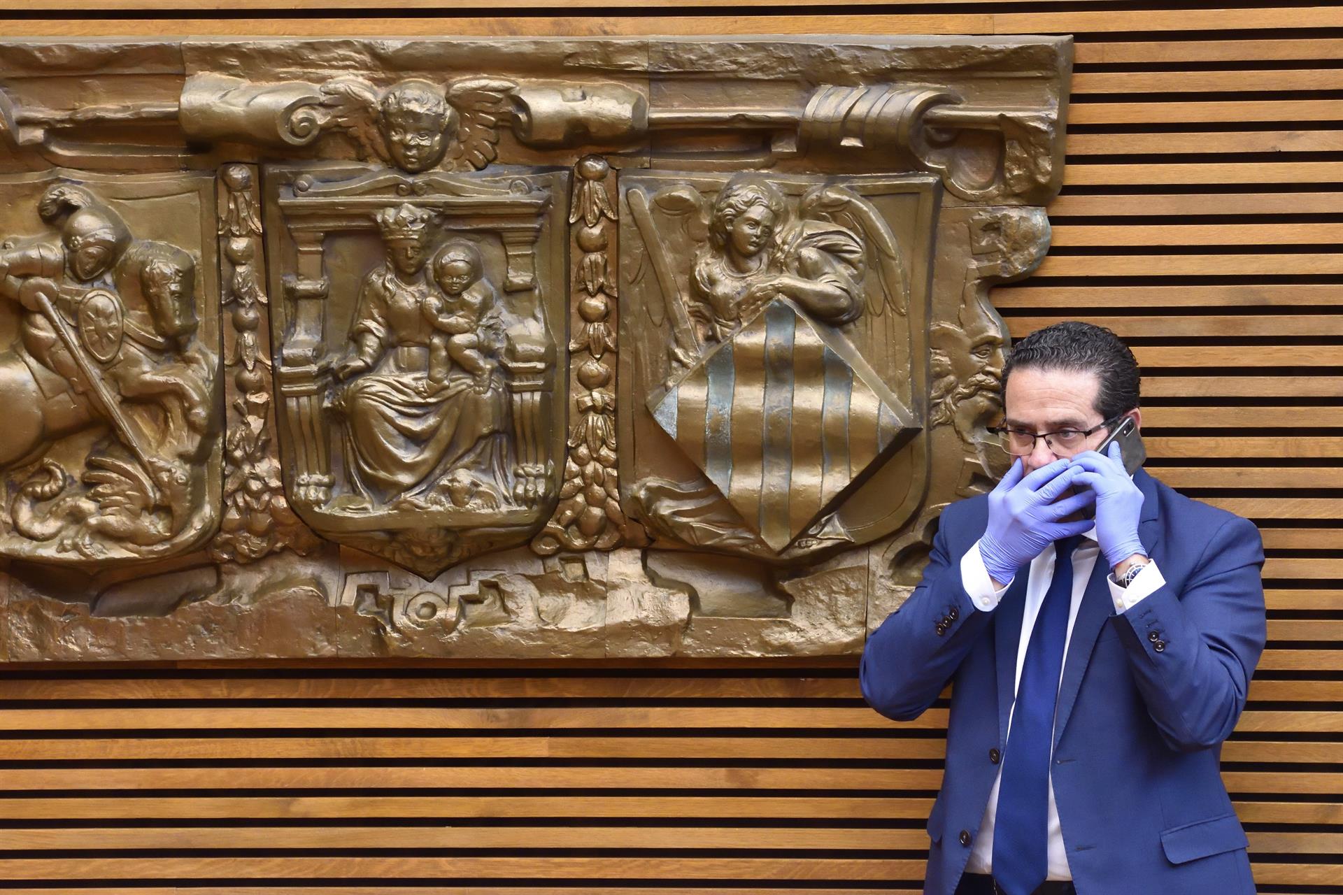 FOTO: EUROPA PRESS - 