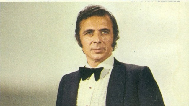 Adiós a Enrique Castellón Vargas, el 'Príncipe gitano'