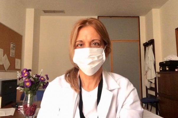 Cuando esto se relaje va a haber más patologías de salud mental