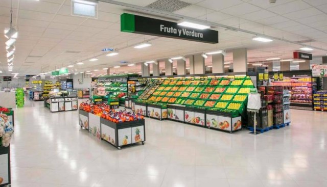 La comida saludable vuelve a la cesta de la compra en plena pandemia del coronavirus