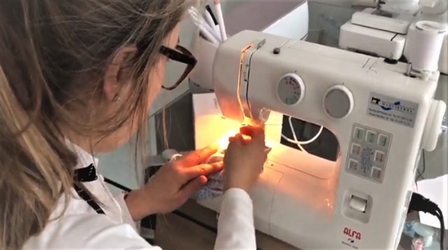 Iberdrola moviliza a 1.000 voluntarios en iniciativas sociales frente al Covid-19 en España