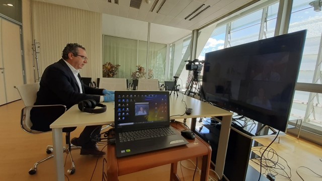 Benidorm ultima las bases de las ayudas a comercios, empresas y autónomos 