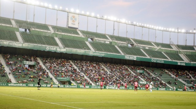 El 93% de los aficionados sentiría inseguridad al ir a un partido sin una vacuna contra el Covid-19