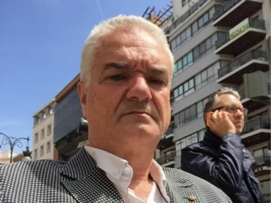 Mariano Bolant: 