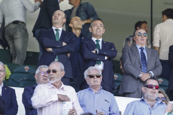 El Elche recurre la sentencia que confirmaba la legalidad de su descenso administrativo