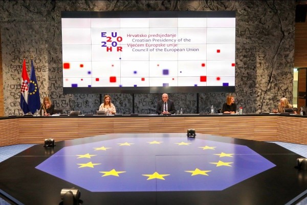 Los Comités Olímpicos Europeos piden el apoyo de la UE al deporte ante la crisis de la Covid-19
