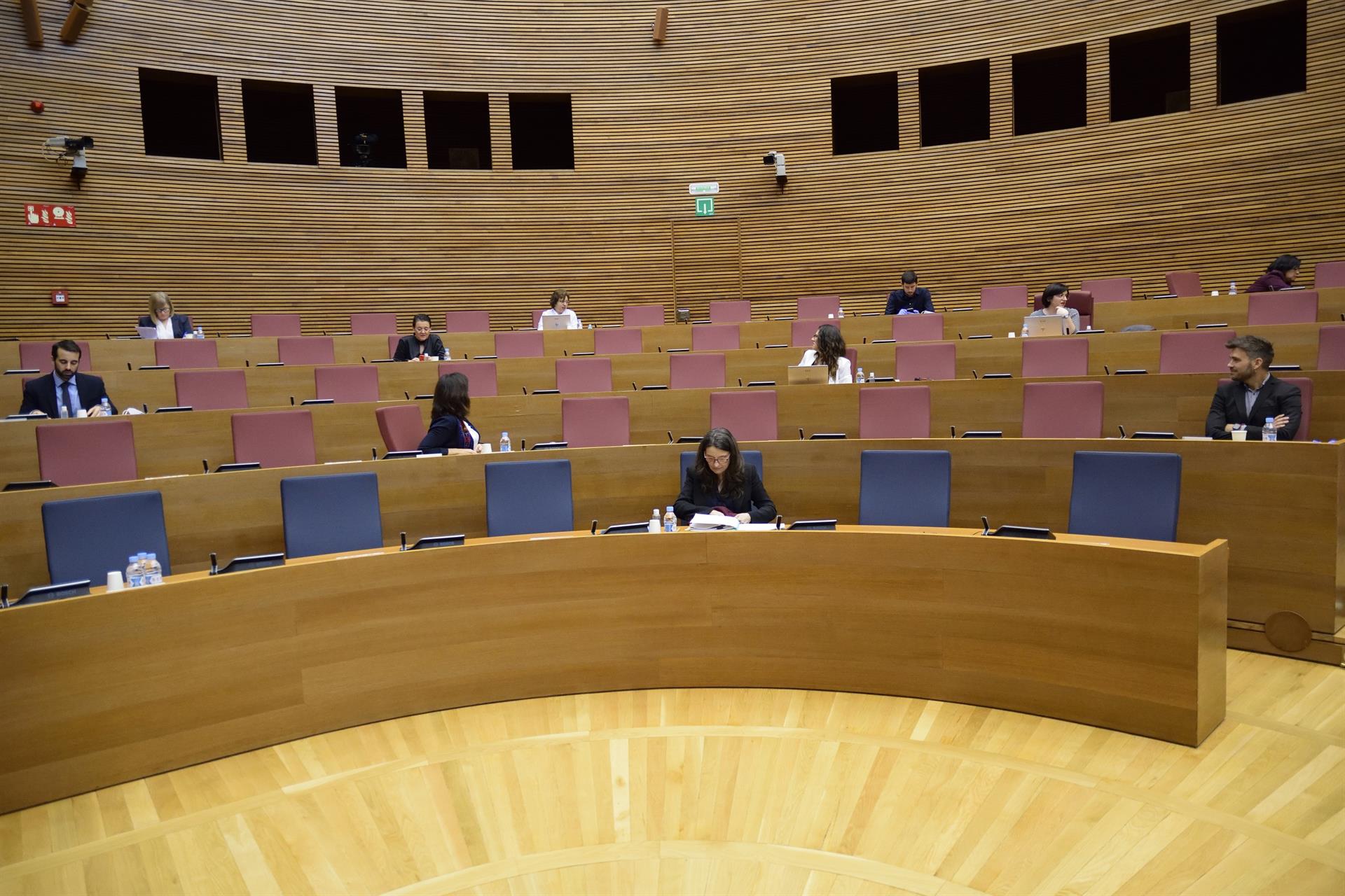 FOTOS: INMA CABALLER - 