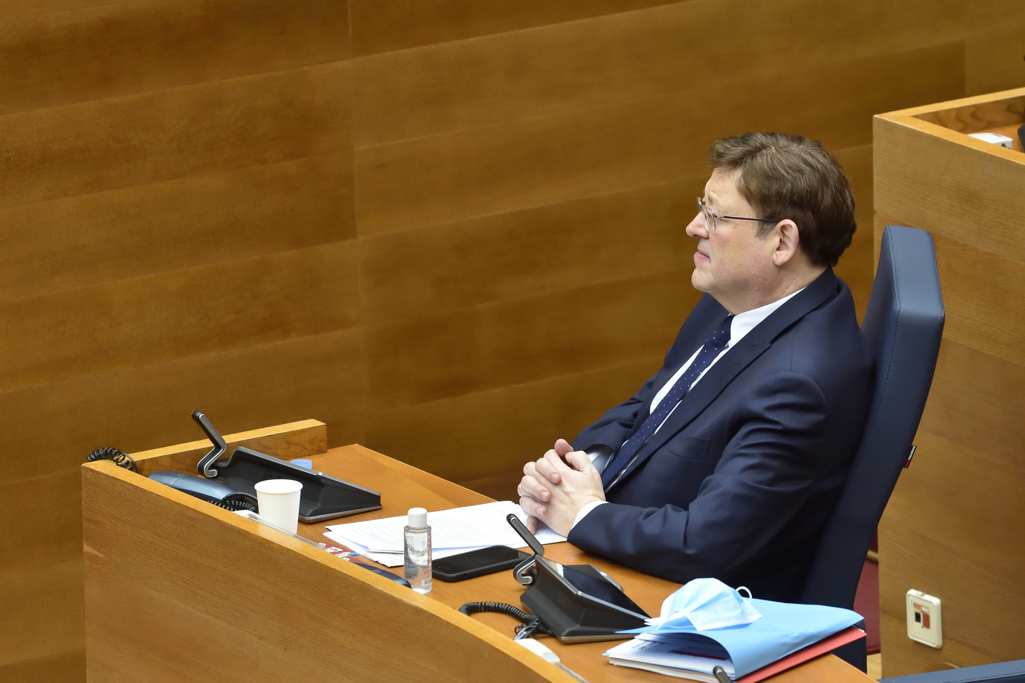 FOTOS: INMA CABALLER - 