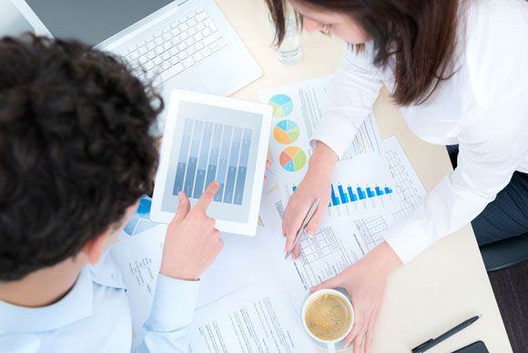 ¿Es segura su cartera de inversión?