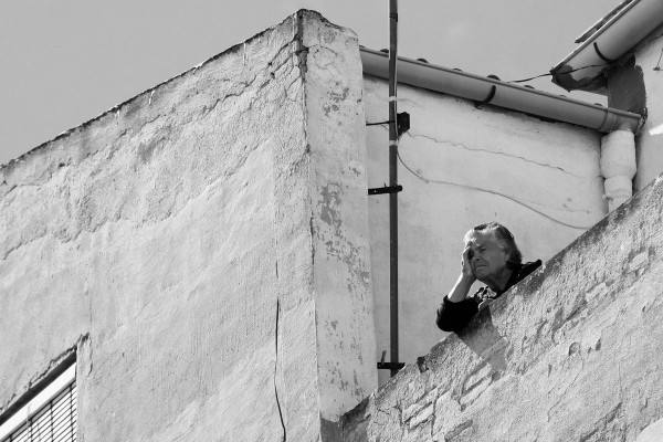 Ventanas abiertas a la creatividad: Cartagena se suma al festival PHotoEspaña