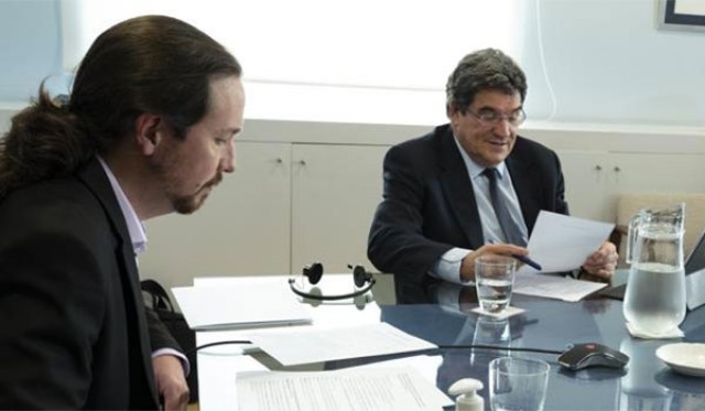 La Fundación Civismo eleva hasta los 14.400 millones el coste anual del Ingreso Mínimo Vital