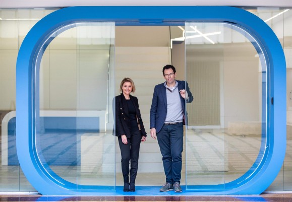 GoHub renueva su apoyo a Startup Valencia en su 