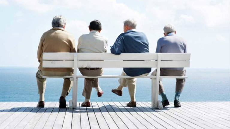 El Gobierno limita a 1.613 euros al mes el rescate de planes de pensiones a los afectados por el virus