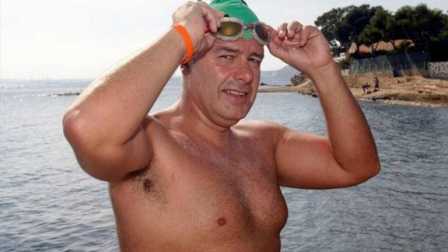 Jorge Crivillés: 