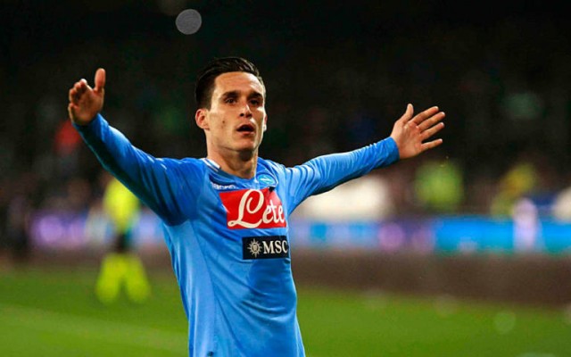 El Valencia CF tienta a Callejón con un contrato de 3 años 