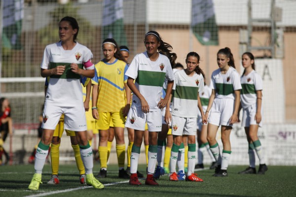 La Costa Blanca Cup se mantiene de momento