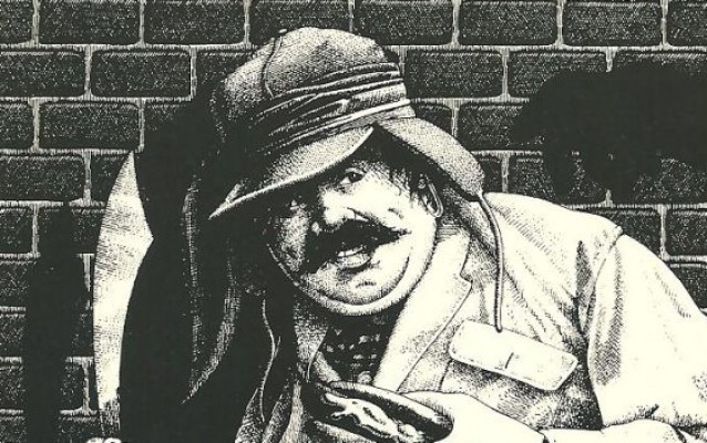 Cuarentena cultural: las recomendaciones de Juanpe Gálvez