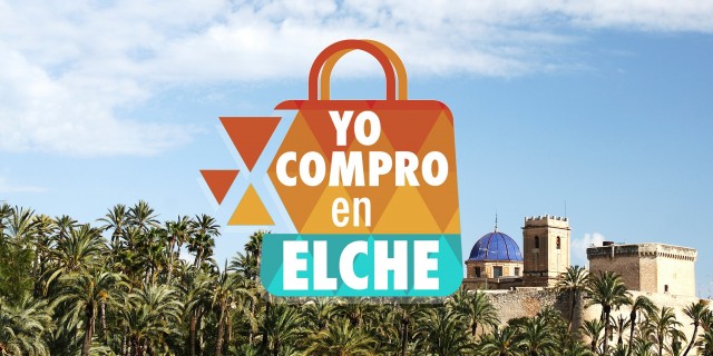 #YoComproEnElche: el comercio se autoorganiza en Facebook y ya van más de 25.000 usuarios