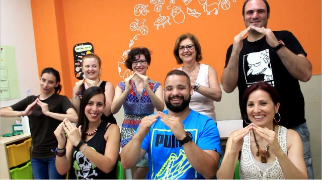 El Centro de Día de Aldeas Infantiles SOS en Valencia cumple su primer año
