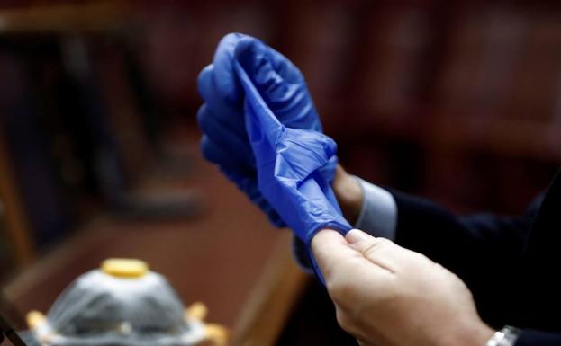 Consejos para evitar el contagio: información útil para la ciudadania