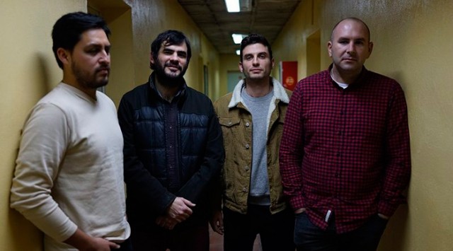ManuteBol no para y lanza 'Amor en cuarentena', su nuevo single
