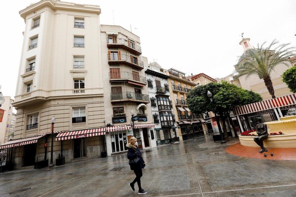 El sector de la hostelería se enfrenta a la desaparición de una de cada cinco empresas