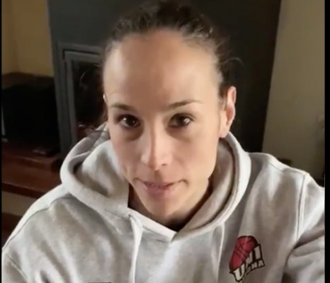 Núria Martínez: 