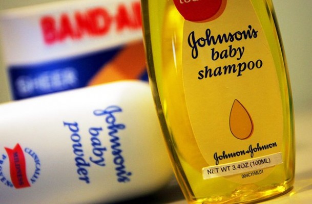 Johnson & Johnson y su vacuna contra el Covid-19