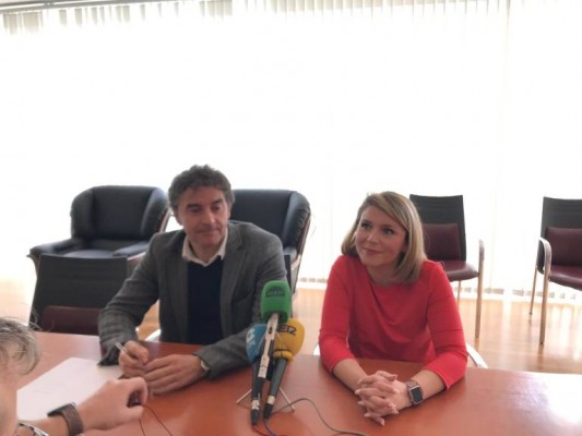 Alicante concierta con el sector un plan estratégico para la recuperación del turismo tras el Covid-19