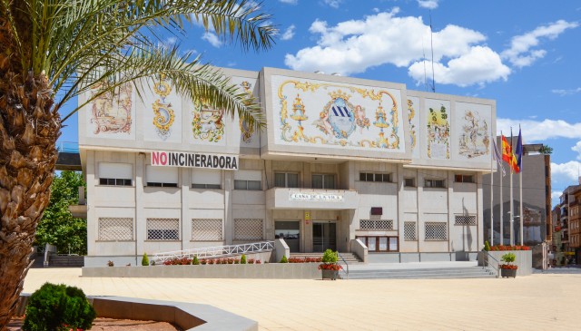 L' Alcora destinará 750.000 euros en medidas para paliar la crisis del Covid-19 