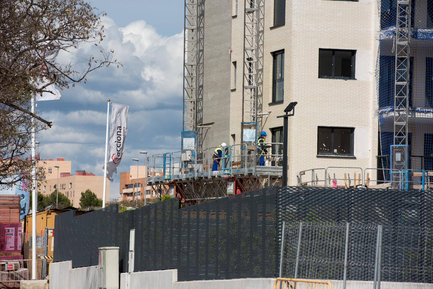 Puig se carga de razones para defender la movilidad de los compradores extranjeros de vivienda