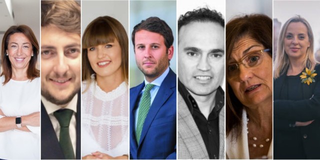 ¿Cómo impactará el coronavirus en el mercado inmobiliario? Así prevén siete expertos el futuro 