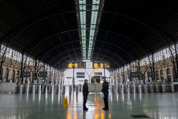 El Gobierno fija un marco legal para la circulación de trenes históricos