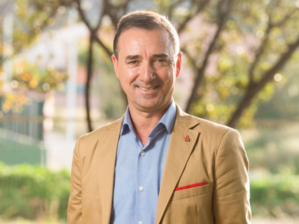 Robert Raga (Riba-roja de Túria): 