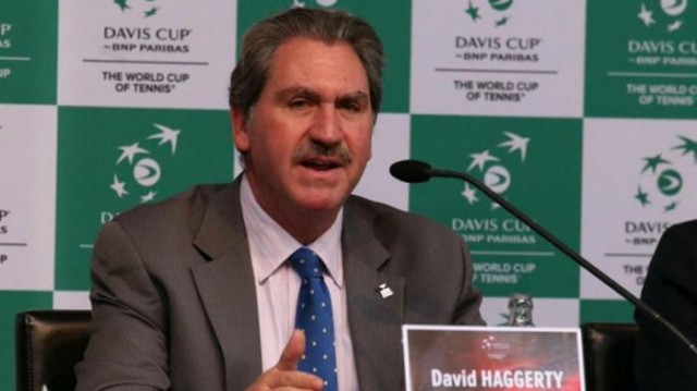 La Federación Internacional de Tenis crea su propio Consejo de Jugadores
