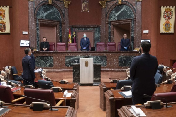 Luz verde a las medidas tributarias urgentes: ampliado el plazo para pagar impuestos