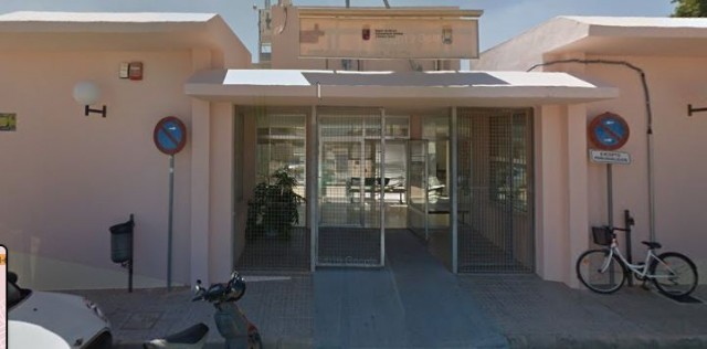 La Aljorra pide protección y desinfección de forma urgente para su consultorio médico