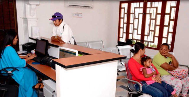 La justicia colombiana desbloquea la entrada de Ribera Salud para gestionar 24 hospitales