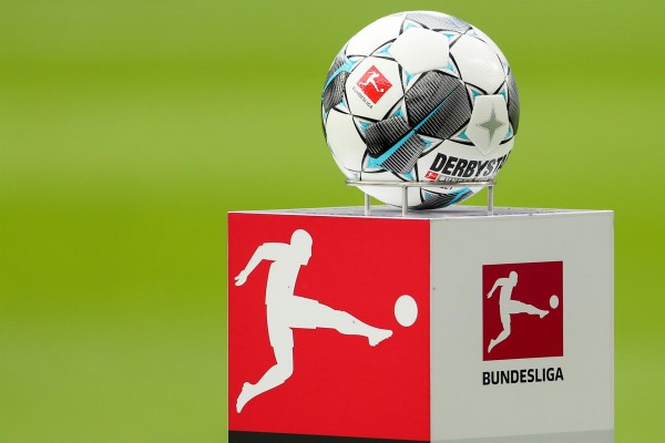 La Bundesliga volverá 