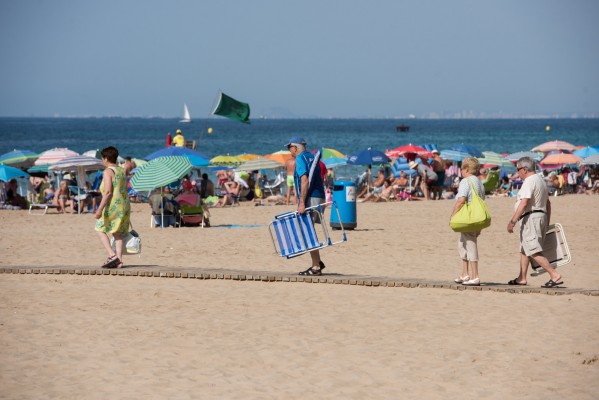 Las agencias de viaje se unen para incentivar el turismo nacional tras el fin del confinamiento