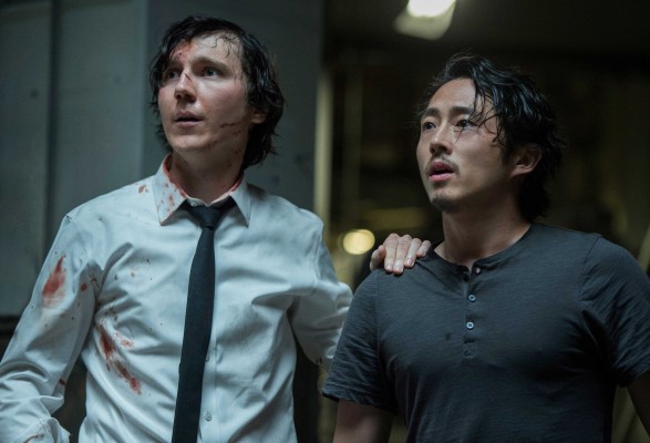 Paul Dano: 