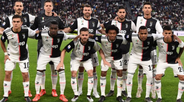 Otra irracionalidad de la bolsa: la Juventus se dispara casi un 13% sin justificación alguna 