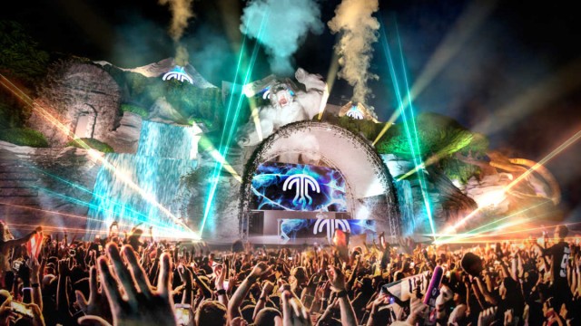 Medusa Sunbeach Festival cruza el charco y tendrá su primera edición internacional en México 