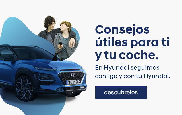 Hyundai ofrece útiles consejos para el mantenimiento del vehículo durante la pandemia