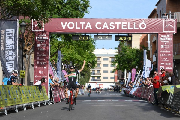 La Volta Ciclista a Castelló valora esta semana su aplazamiento a la edición de 2021