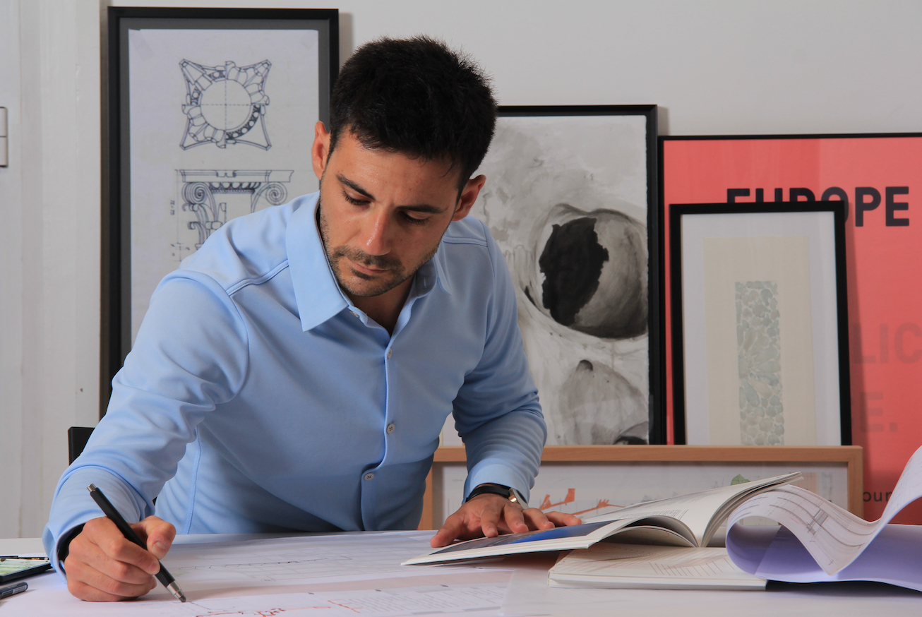 Sepiia reinventa el 'homewear' con prendas inteligentes