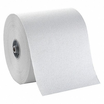 Las toallas de papel son mucho más efectivas para eliminar virus que los secadores de manos