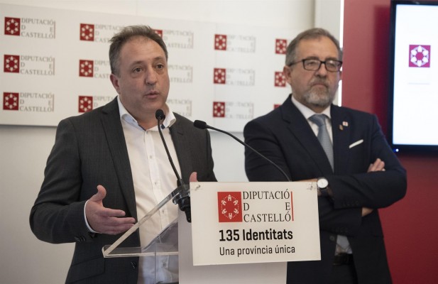 La Diputación de Castellón estudia una póliza de crédito de 15 millones para garantizar su liquidez