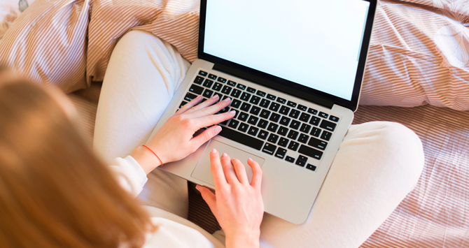 ¿Cómo crea una rutina diaria en casa mientras siga el estado de alarma?